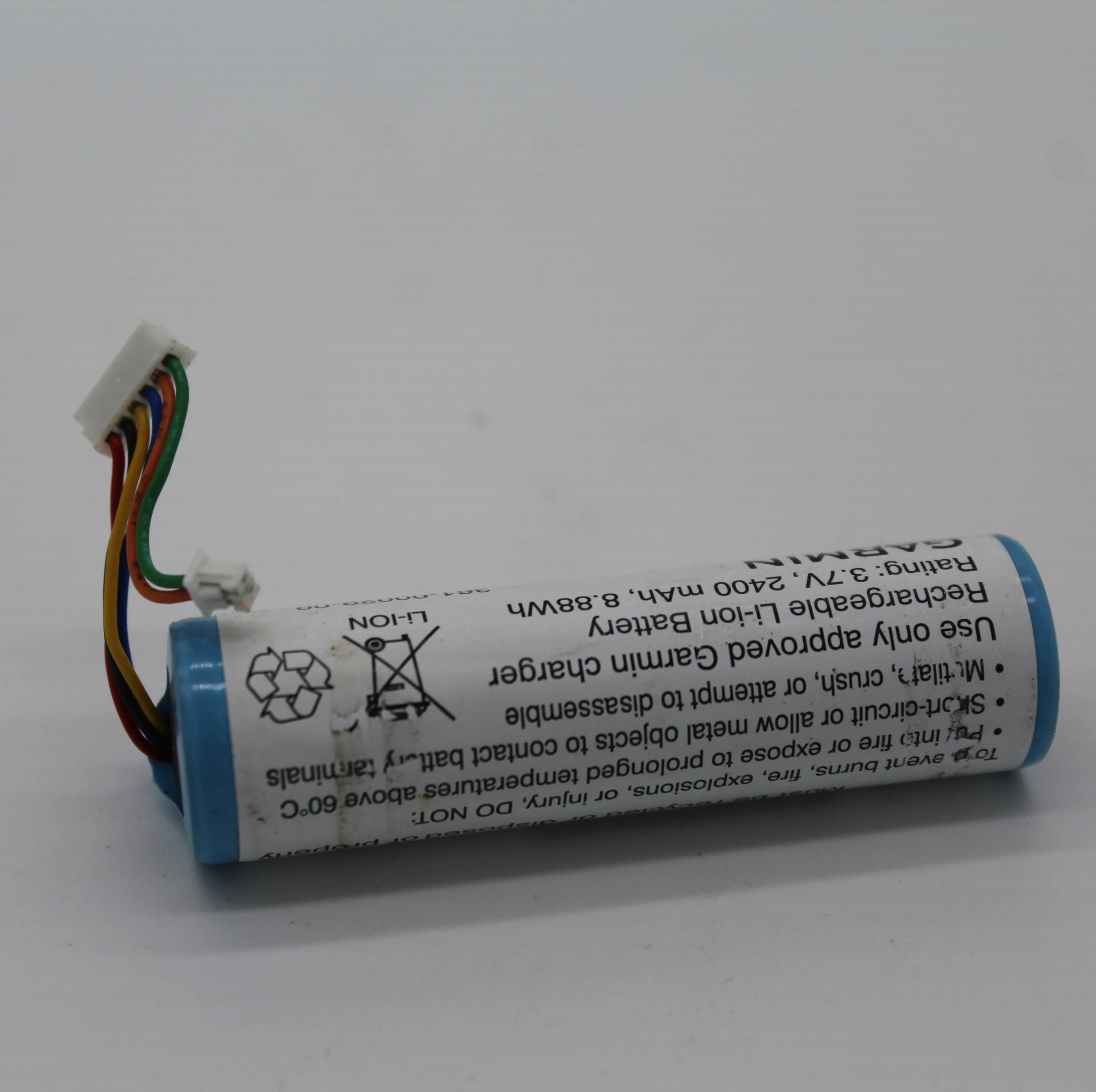 Воротник Garmin DC40 сменная кнопка переключателя основная печатная плата СВЧ