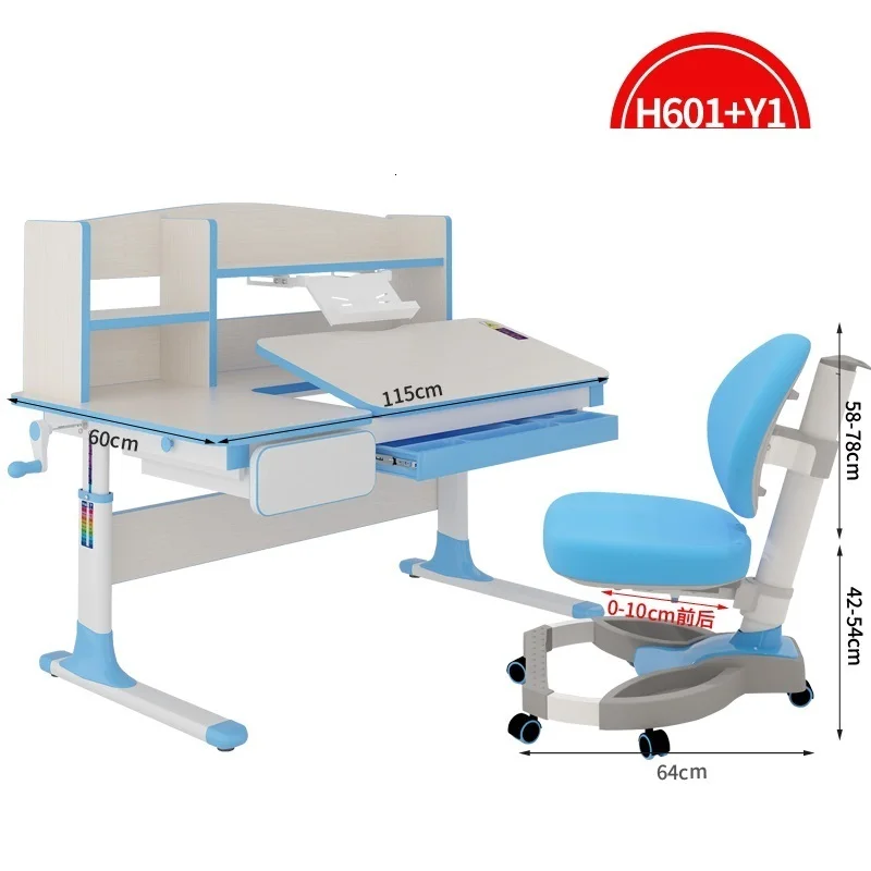 Tablo Pupitre Infantil Estudio мебель Tisch набор Kinder Tafel Tableau Estudiar Enfant стол Escritorio Меса для обучения детский стол
