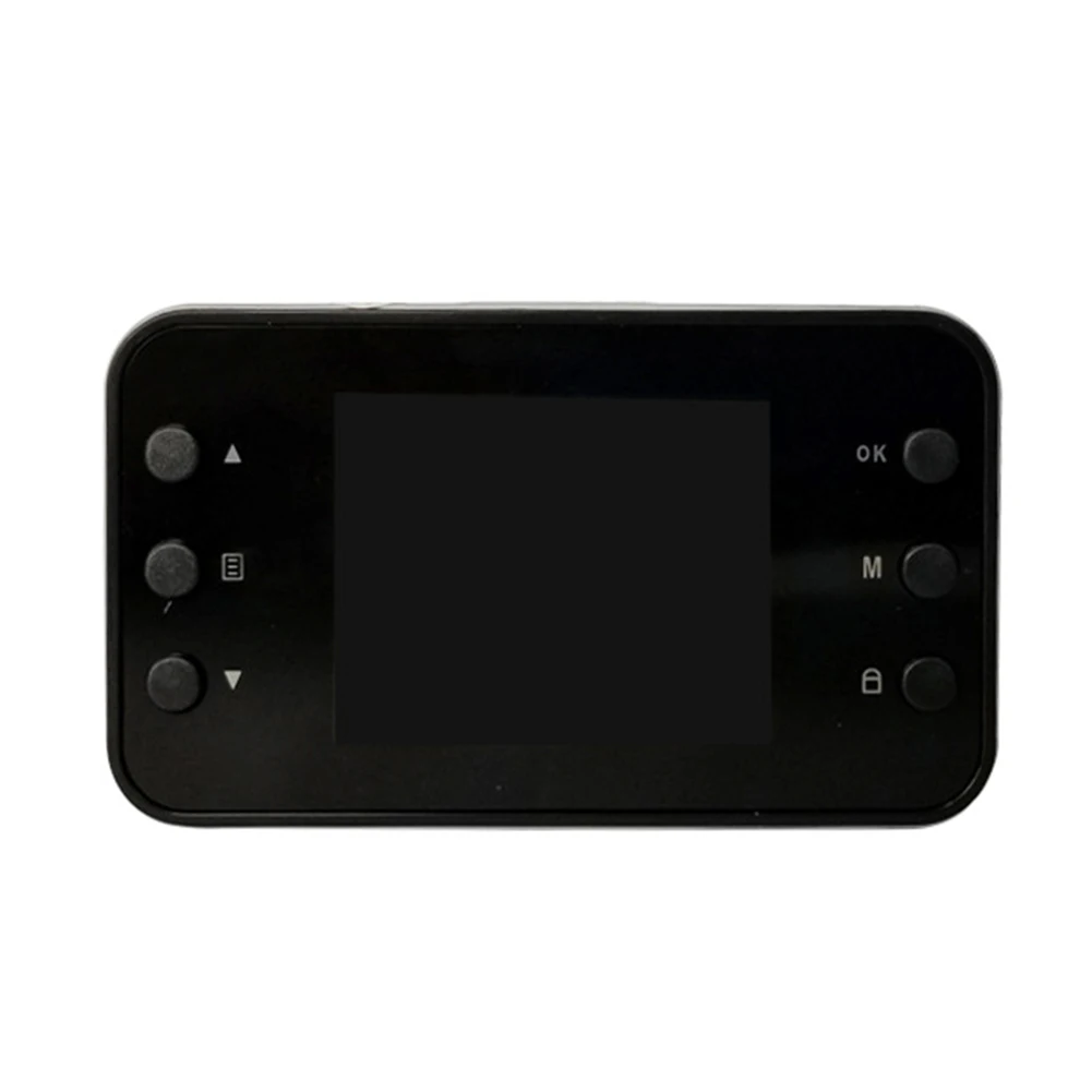 

K6000 1080P Full HD Screen Car DVR Camera Night Vision Dash Cam Driving Recorder