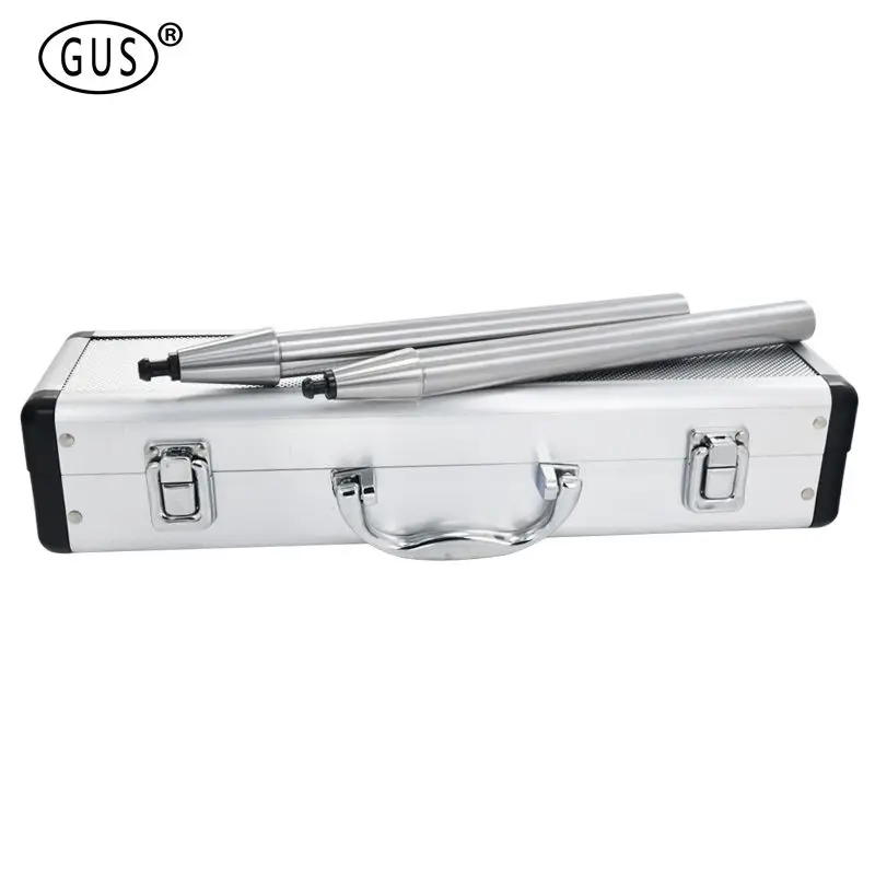 

Диагностический стержень для шпинделя с конусом, 200 л, л, л