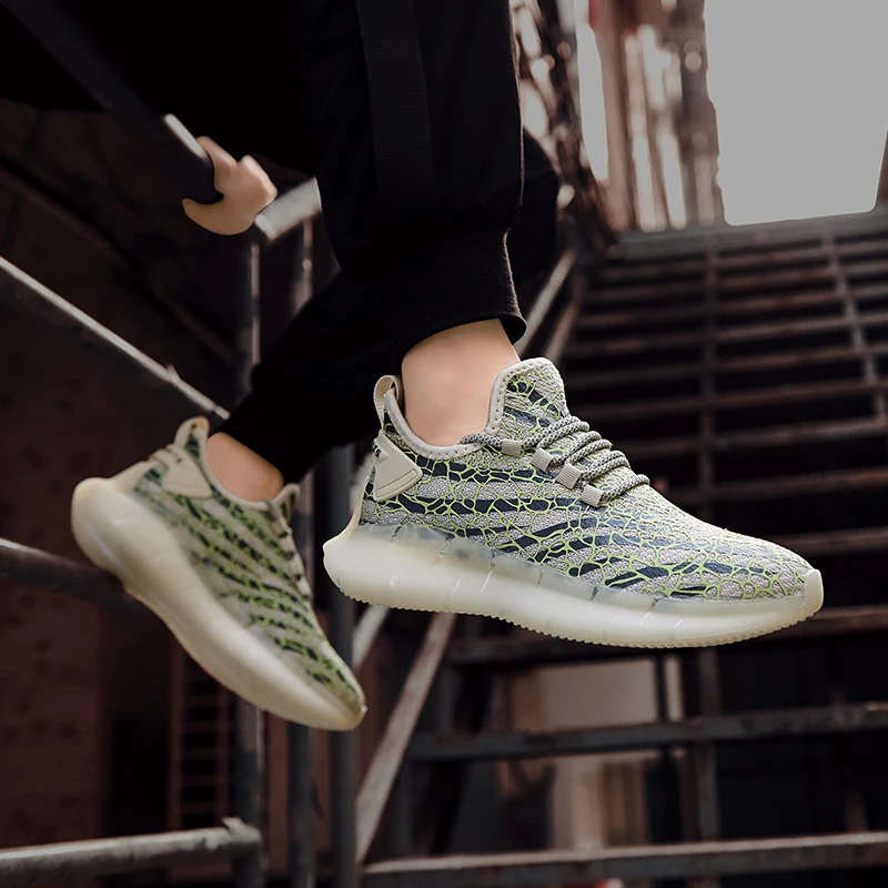 

Sneakers Men Shoes Casual Spring Summer Breathable Canvas Shoes Men's Outdoor Sneakers Lace Up Casual Mens Black Color