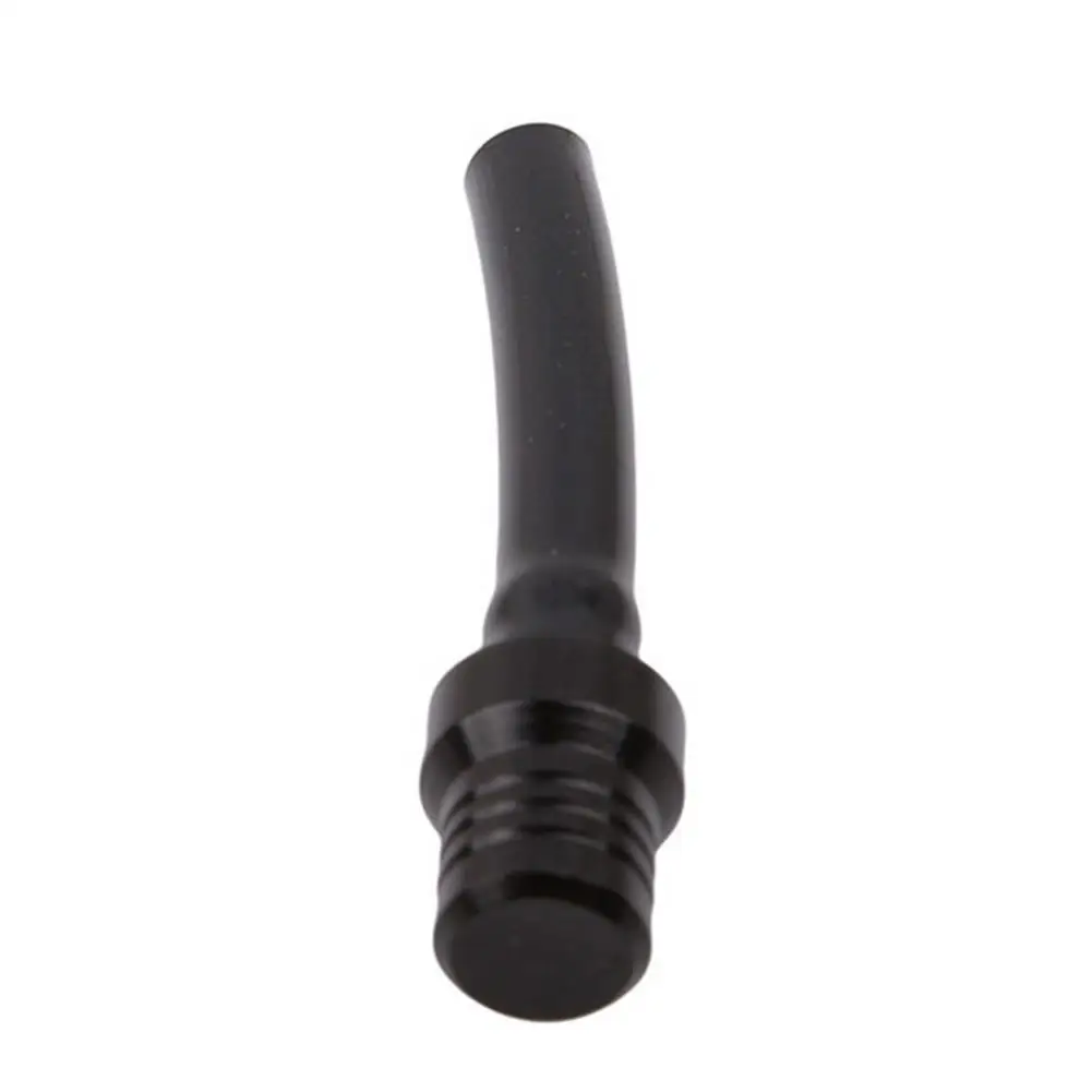

Motorcycle Aluminum Fuel Tank Air Vent Gas Bike Fuel Petrol Tank Cap Breather Pipe Hose Valve Vent Breather Tube
