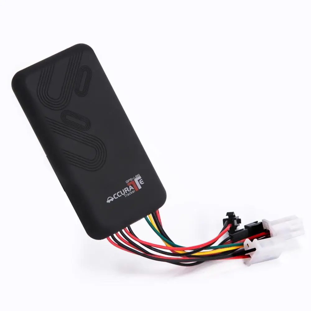 GT06 Gps Трекер 4 диапазона Google Link автомобиль GSM GPRS данных Высокая скорость платформы