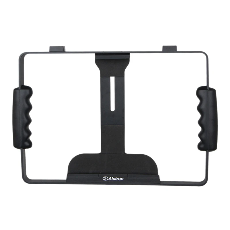 

Alctron VS22 Mobile Media Videographer Stand Child's Sports Game Birthday Party Family Vacation A Snap