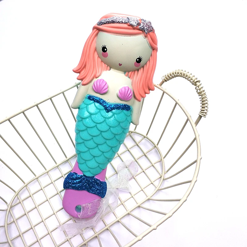 Щетка для волос &quotХолодное сердце&quot Антистатическая расческа