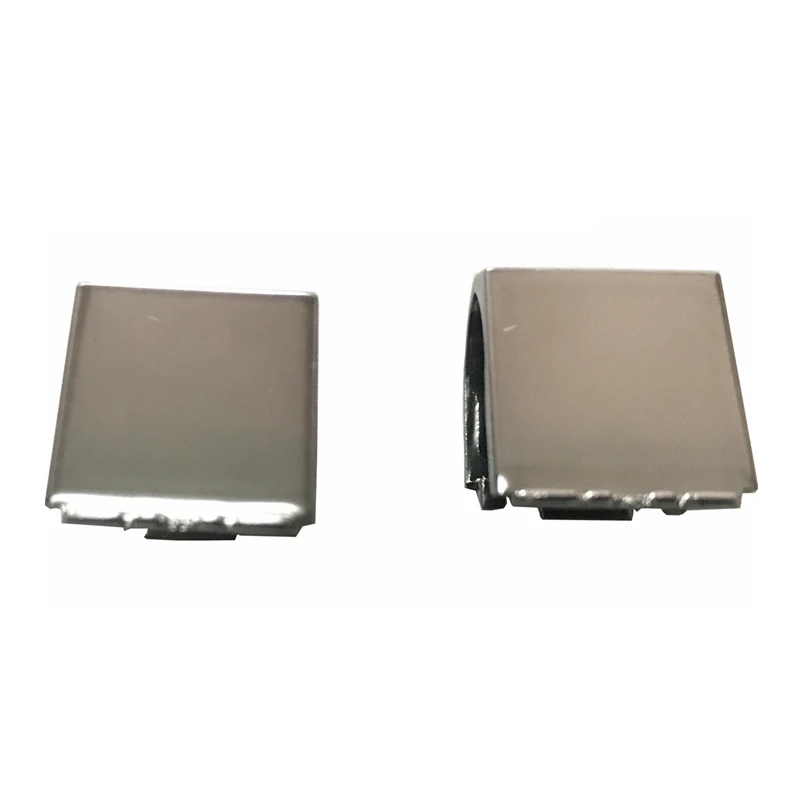 Новинка петля для ЖК-экрана L + R Lenovo S300 S310 S400 S405 S410 S415 цвет серебристый или черный