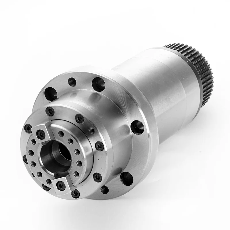Шпиндель ATC BT30 шпиндель CNC фрезерный Rounter Электрический Шпиндельный двигатель 220V