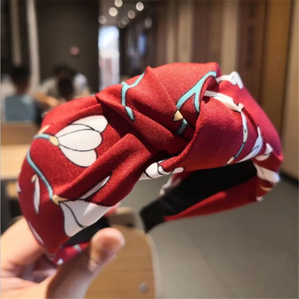 Модная новая повязка на голову простая для головы конфеты цветочный венок письмо