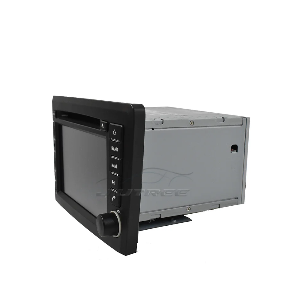 저렴한 2Din 안드로이드 10.0 자동차 라디오 볼보 V70 2000-2004 자동 스테레오 무선 Carplay 멀티미디어 DVD 플레이어 GPS 네비게이션 헤드 유닛