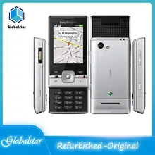 Sony Ericsson T715 Refurbished-Original 2.2inches  3.15MP Mobile Phone Cellphone Free Shipping High Quality