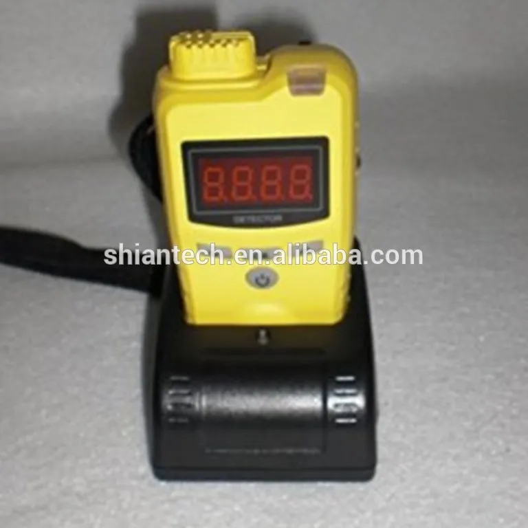 

portable acetylene gas leakage detector, C2H2 gas detector , combustible gas