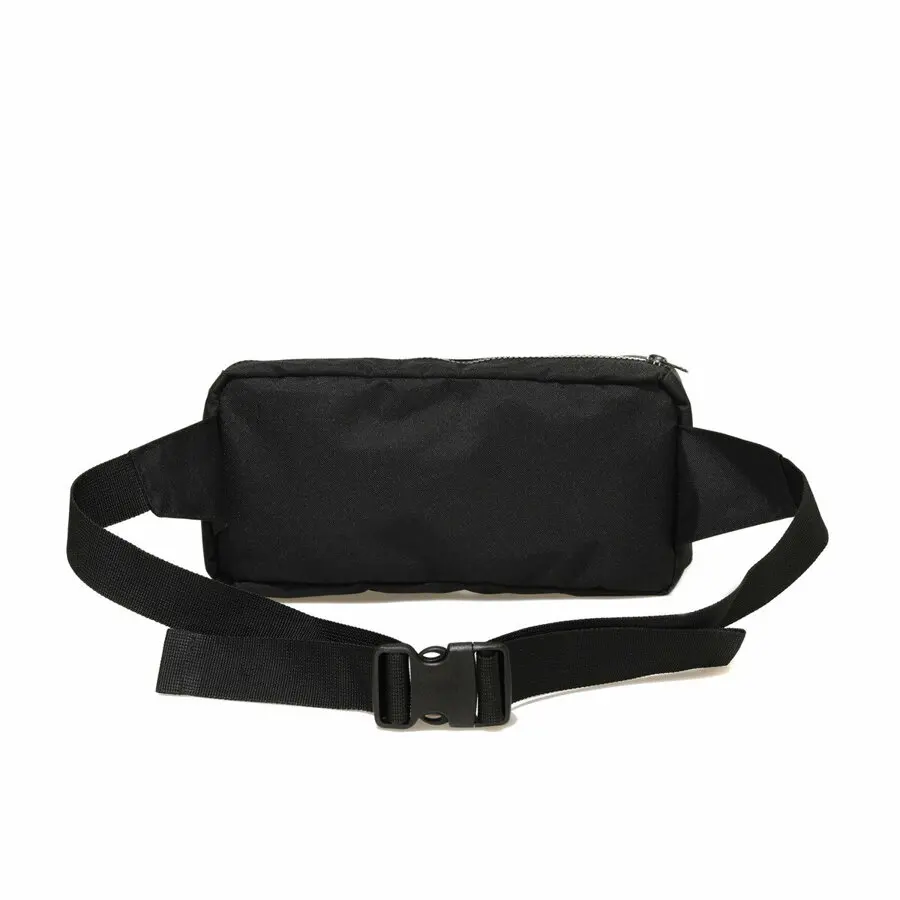 

Men Bag 2021 OXDE 21 smbag1005 black men's waist bag Black Male Shoulder bag