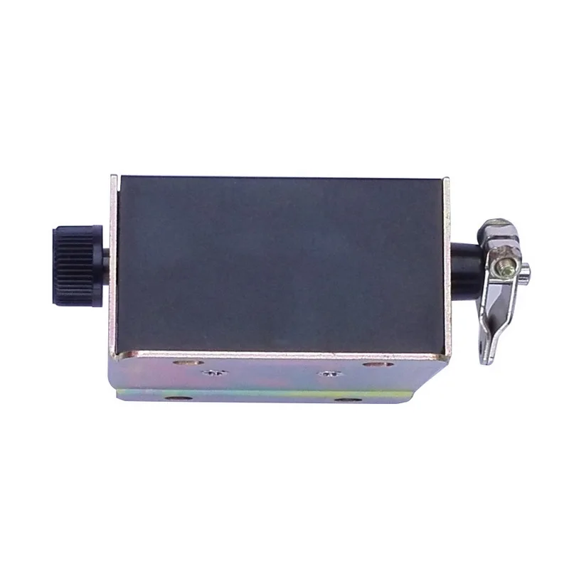 Ручной счётчик с 5 цифрами механический искусственной тяги портативный ручной