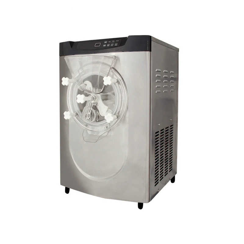 

BQ12T новейшая жесткая машина для мороженого, коммерческая жесткая машина для мороженого, морозильник для мороженого