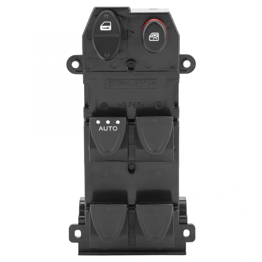 Переключатель Стеклоподъемника для Honda Civic 2006 2007 2008 2009 35750-SNV-H51 1 шт. левая сторона