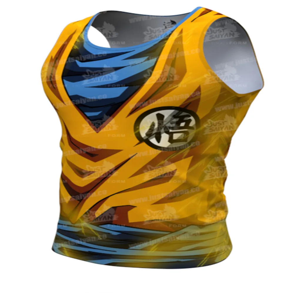 

Brand Gyms Clothing Mens Bodybuilding Hooded Tank Top Cartoon Sleeveless Vest Sweatshirt Fitness Workout Sportswear Tops Male