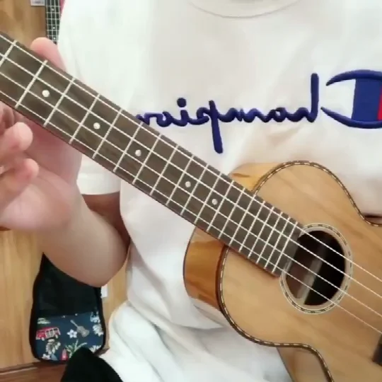Мини-гитара Low G Струны для укулеле маленькая гитара Ukelele 21 23 26 тенор сопрано