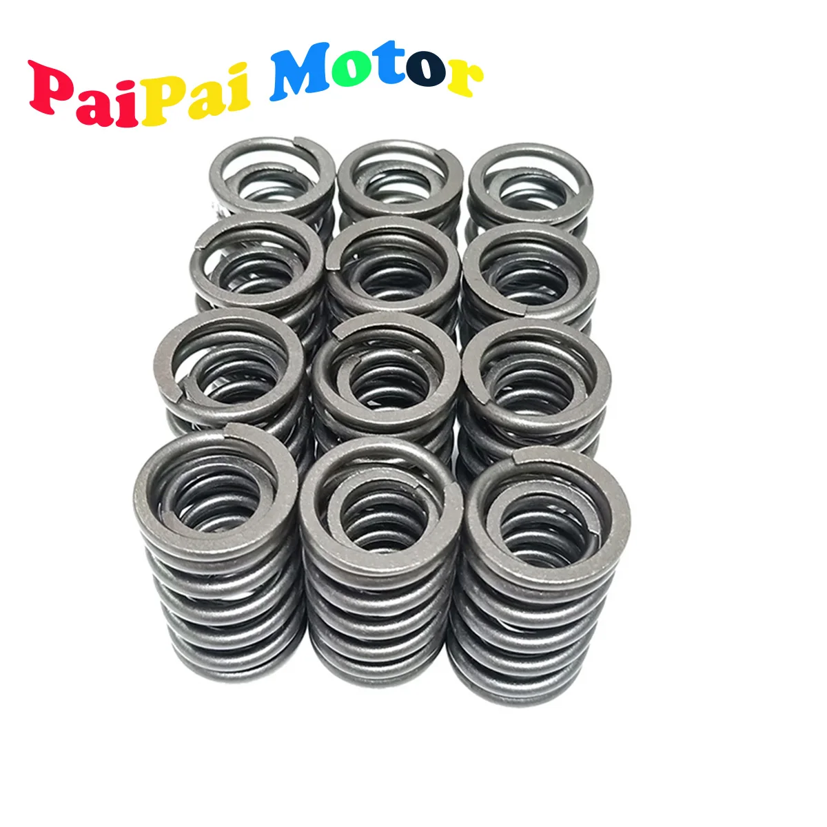 12 пар двойные пружины клапана SeaDoo 4TEC 1503 185/215/255/260/300|Детали и аксессуары для