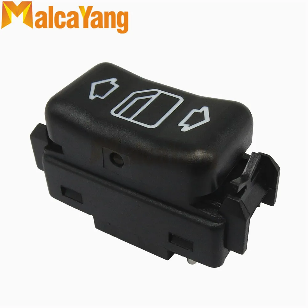 1 шт. левый Электрический Мастер управления Выключатель питания A1248204510 1248204510 для