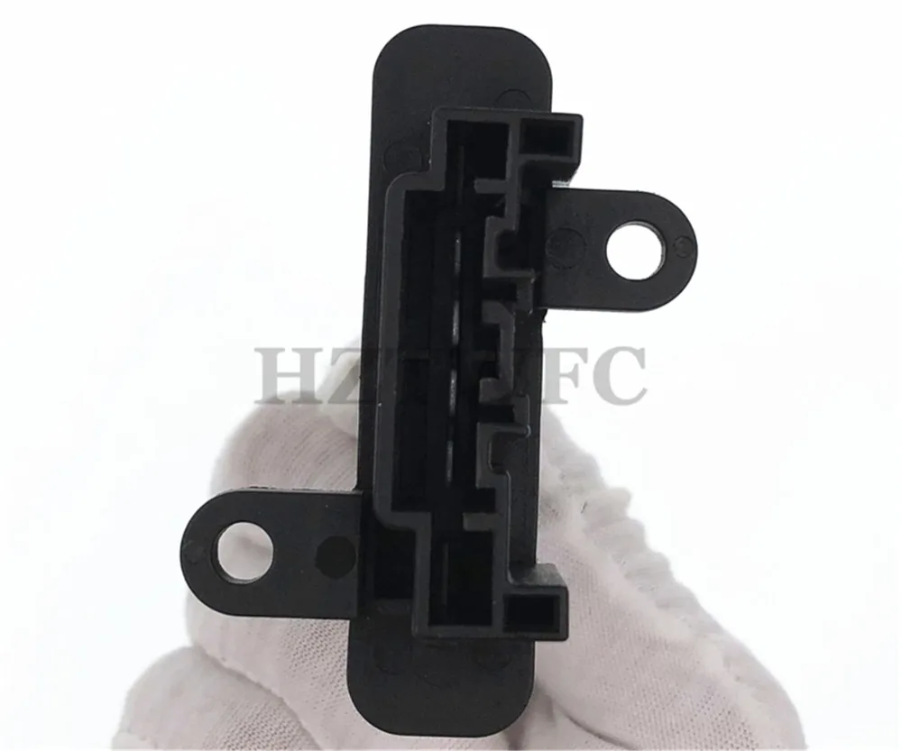 Высококачественный новый контроллер резистора вентилятора двигателя 27150 4M401