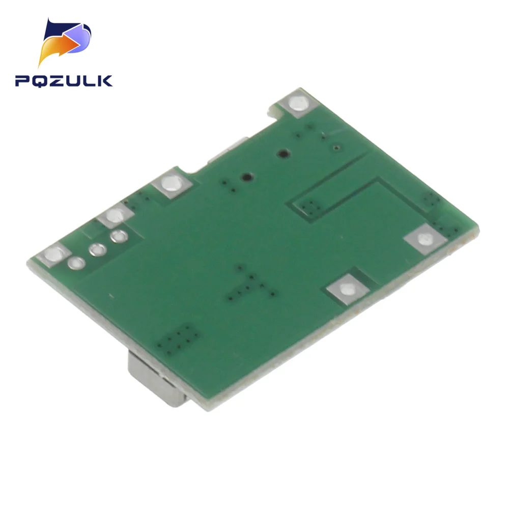 Плата зарядного устройства для литий-ионного аккумулятора 18650 3 7 в 4 2 стандартный