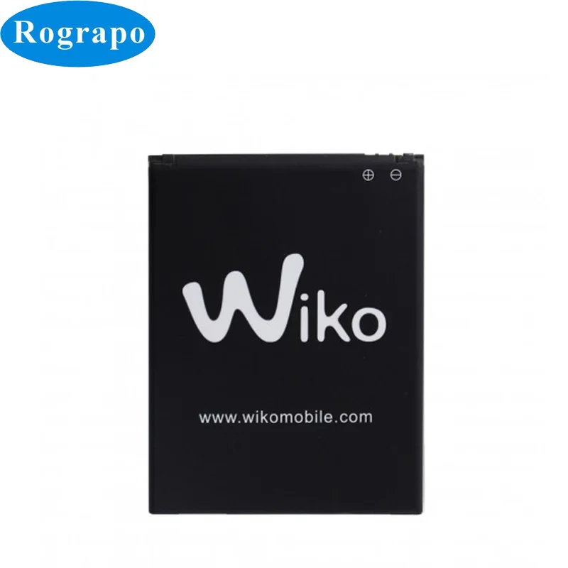 Аккумулятор для Wiko JERRY 2 3 Jerry2 Jerry3 2500 мАч|Аккумуляторы мобильных телефонов| |