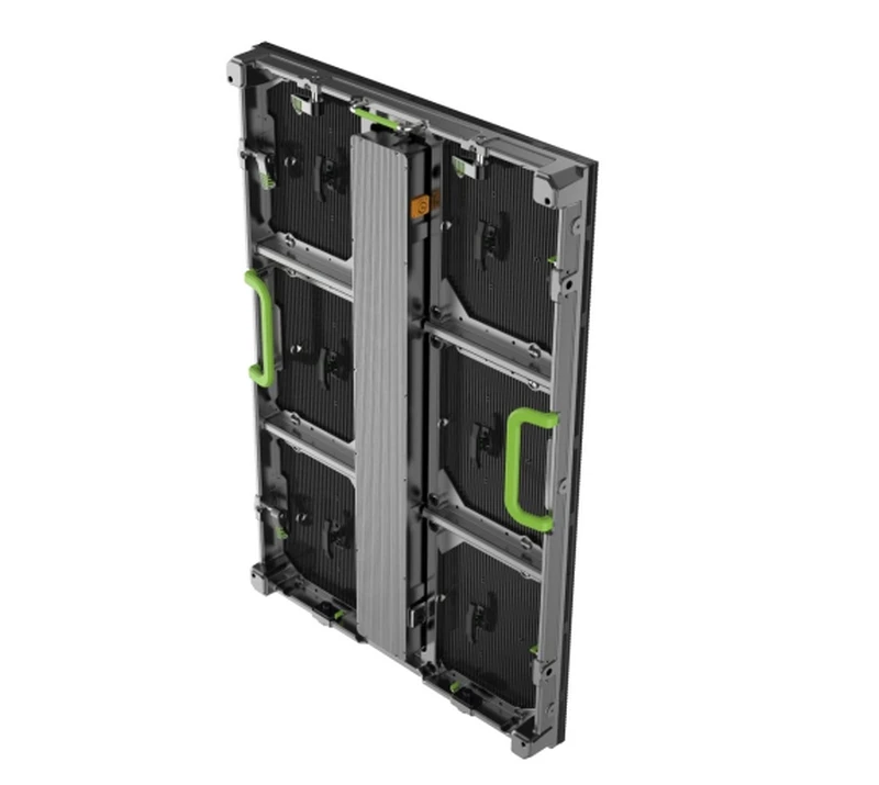 Наружный видео дисплей светодиодный знак rgb водонепроницаемый передний сервис