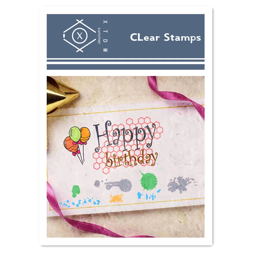 Горячая Распродажа чернила прозрачные штампы/силиконовые уплотнения роликовый