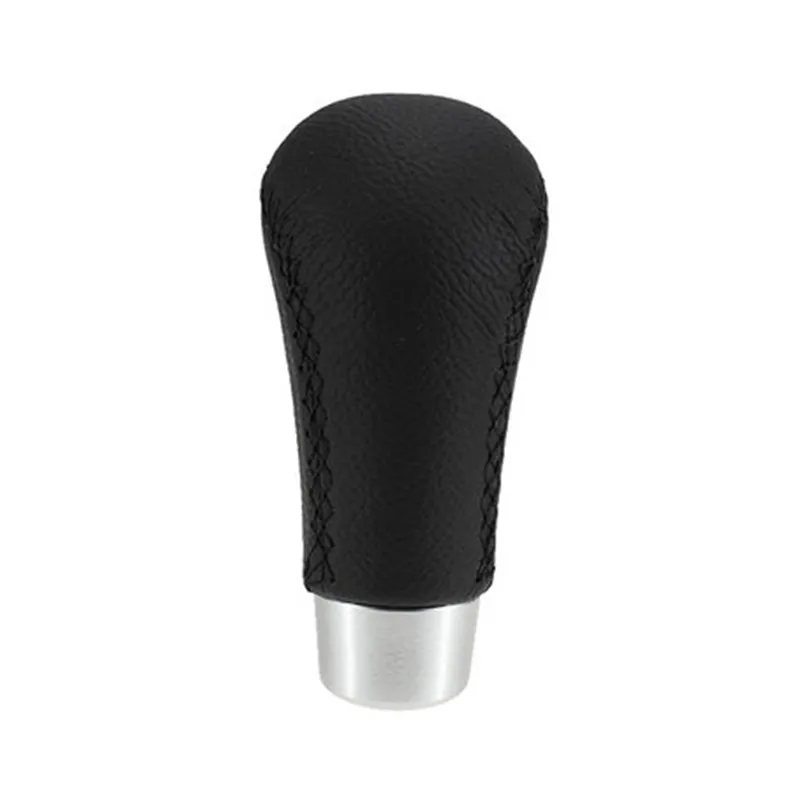 Из искусственной кожи MT ручной Универсальный Шестерни рукоятка рычага