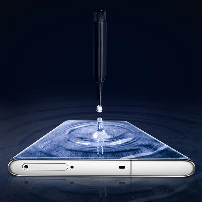 2 предмета в комплекте для Samsung Galaxy S20 ультра S10 S8 S9 Note 8 9 10 плюс 5G S7 из закаленного
