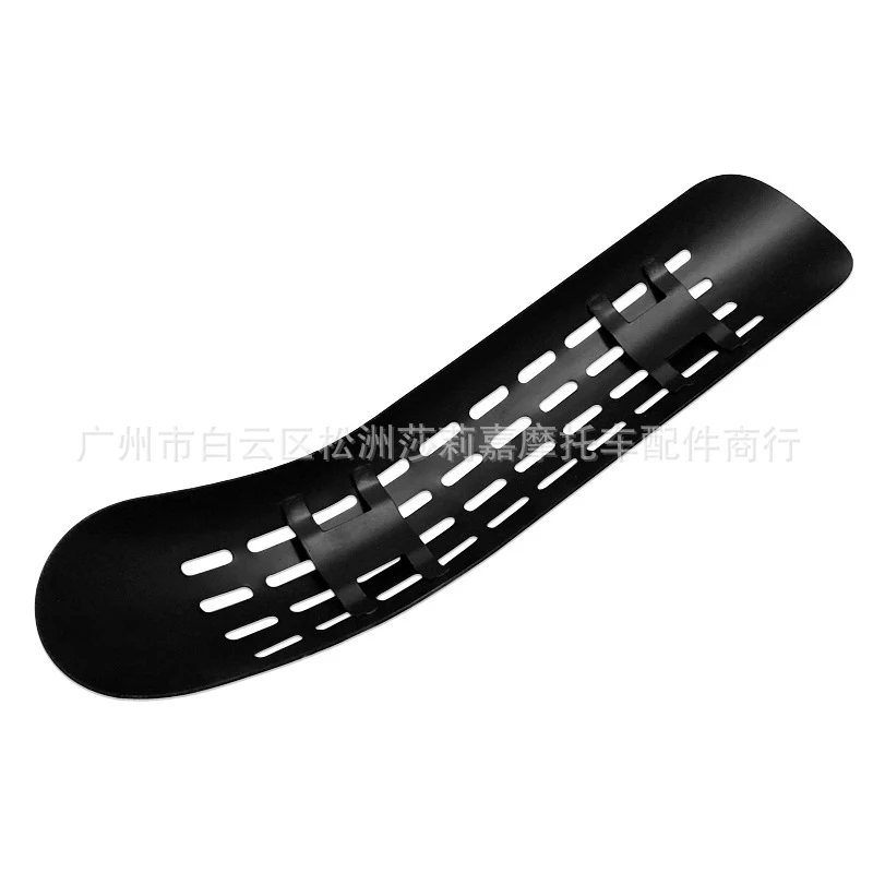

Motorcycle Exhaust Pipe Protector Metal Accessories Creative Design for Honda Suzuki Yamaha Bmw Harley Motorbike Silencer Cover