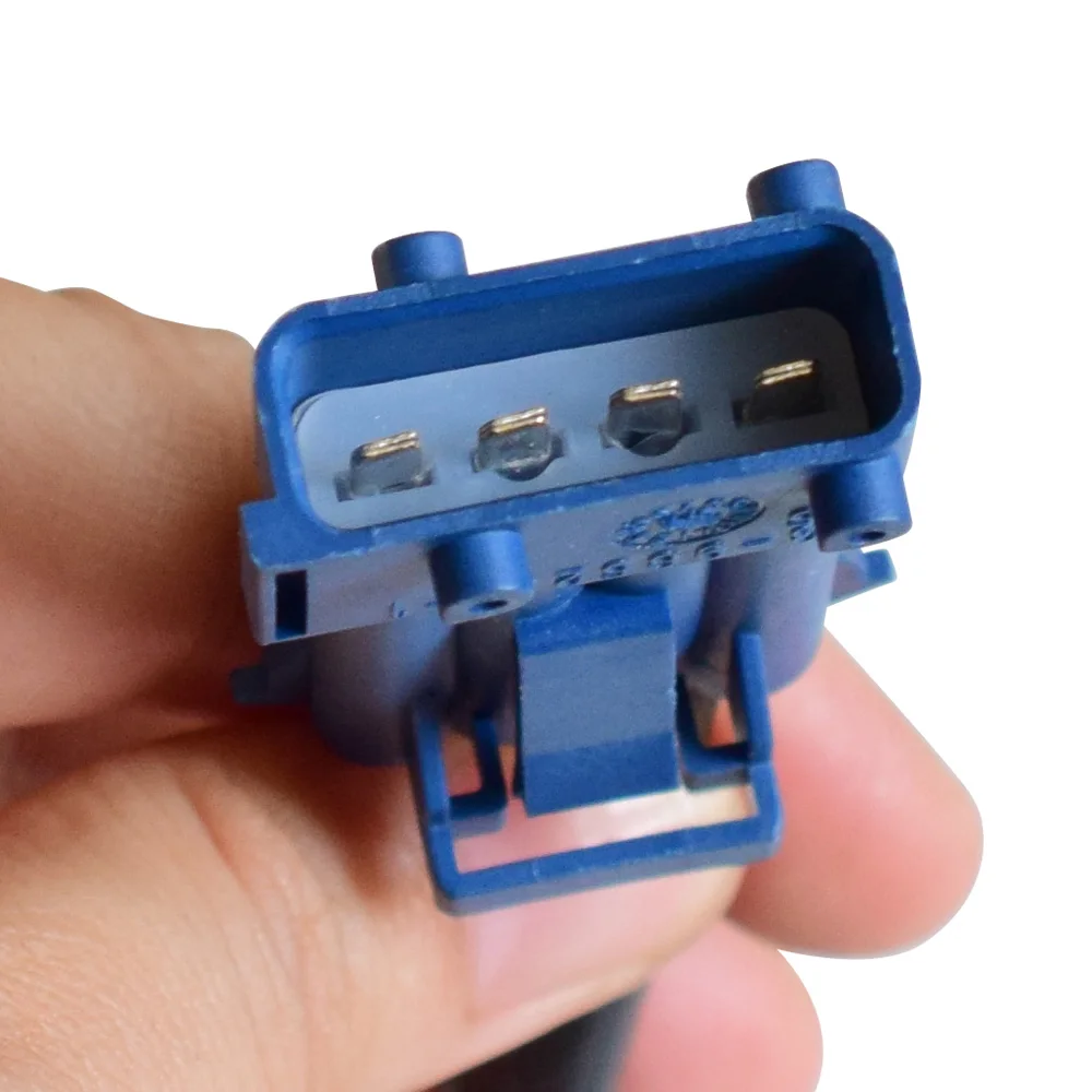 

Fit for Citroen Berlingo Peugeot 1007 206 207 208 Fiat Fiorino Qubo Mini 11787548961 Oxygen Sensor O2 Lambda Sensor