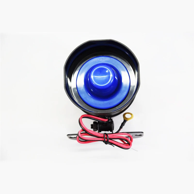 Система охранной сигнализации для крупных грузовиков 24 В дизельный автомобиль