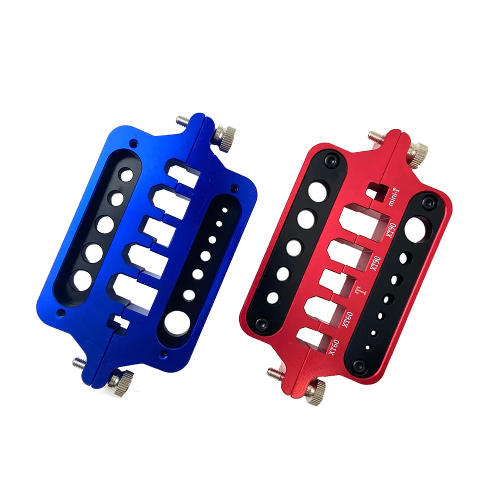 многофункциональная паяль