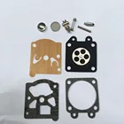 351 CARB Ремонтный комплект подходит POULAN 2150 партнер 350 370 P350 P351 OLEO-MAC бензопила карбюратор диафрагмы восстановить OVERHAULT комплект
