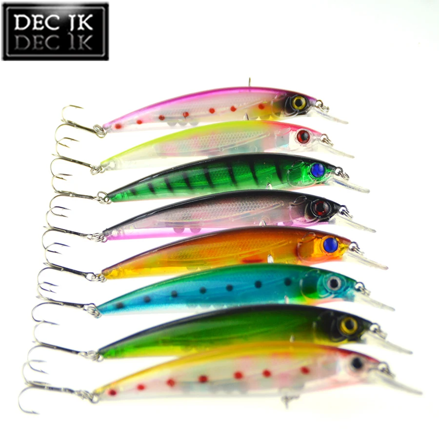 1 шт. костюм для рыбалки приманки воблеры поплавок плавающая приманка воблер гор