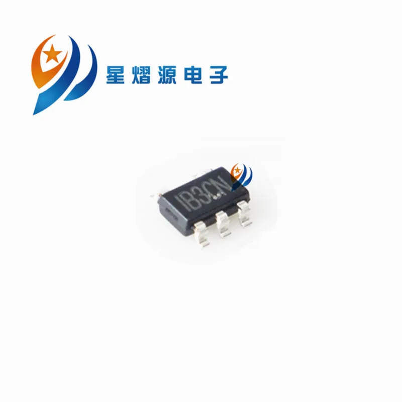 10 шт. MP1541DJ LF Z MP1541 SOT23 5 IB3 новый в наличии|Аксессуары для батарей и ЗУ| |