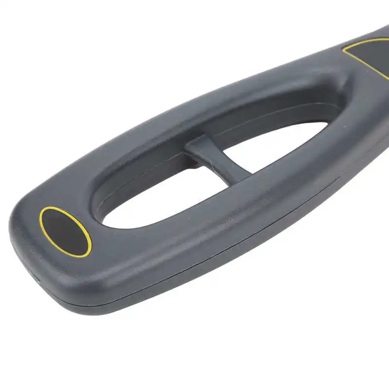 Портативный ручной металлоискатель промышленный многофункциональный детектор