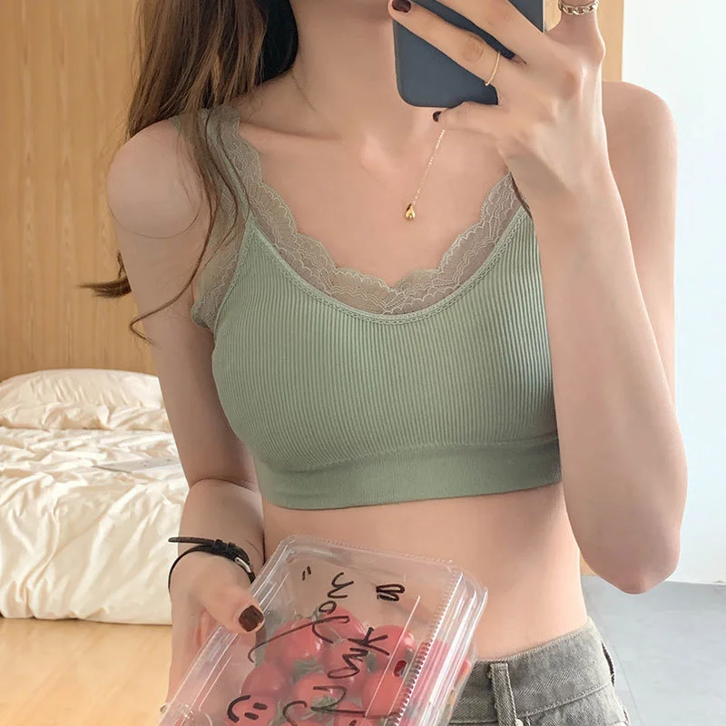 Женское нижнее белье без стальных колец реальная цена | Женская одежда