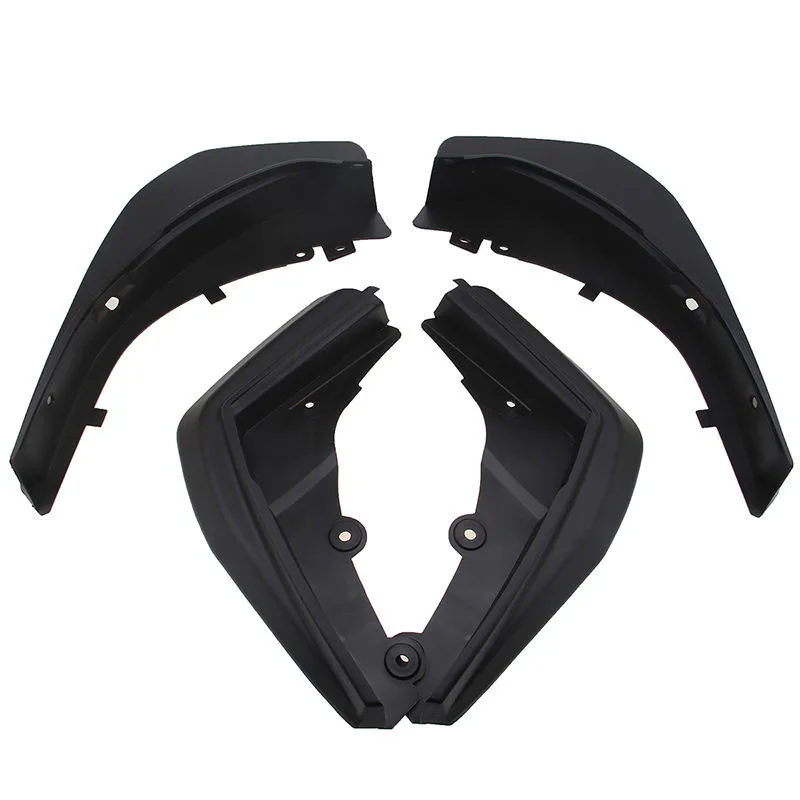 Брызговики крыло подходит для Range Rover Evoque Dynamic 2012-2015 4 шт | Автомобили и мотоциклы