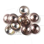 10 шт. 20,4 мм майларовая купольная диафрагма динамик твитеры звуковая катушка 4 Ом