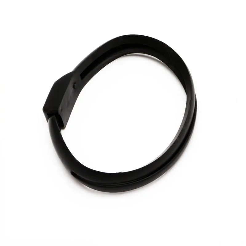 

French Women Styling Hair DIY Tool Donut Bun Clip Twist Maker Holder Hair Sticks