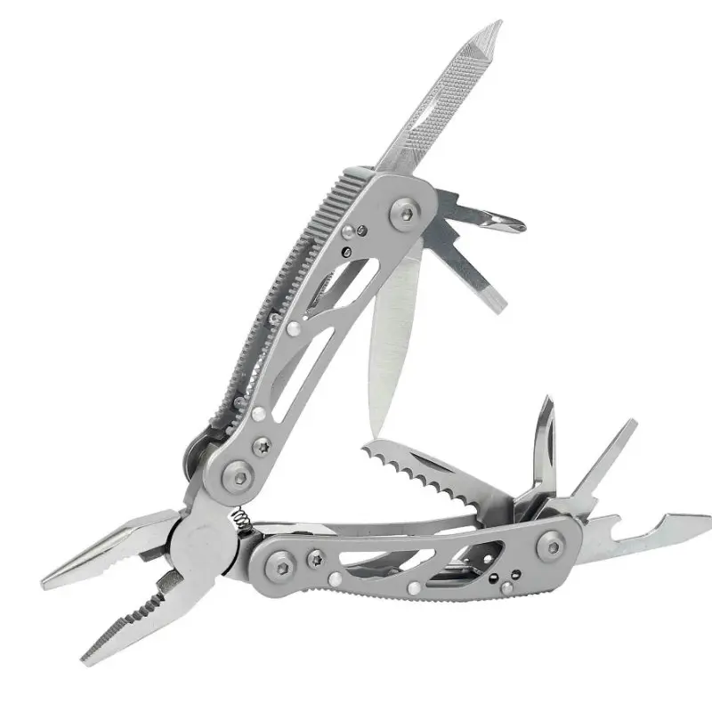 Портативные складные плоскогубцы Ganzo G104S ручные инструменты в подарок EDC