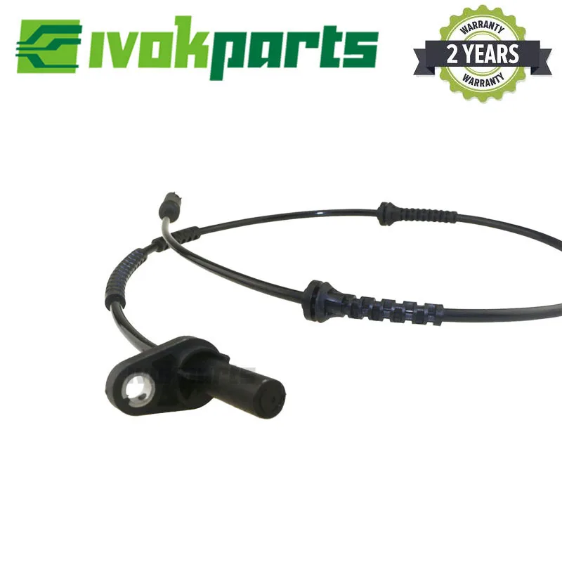 Передняя ось L/R левый и правый датчик скорости колеса ABS для BMW 5 6 7 серии 528i 535i 640i 650i