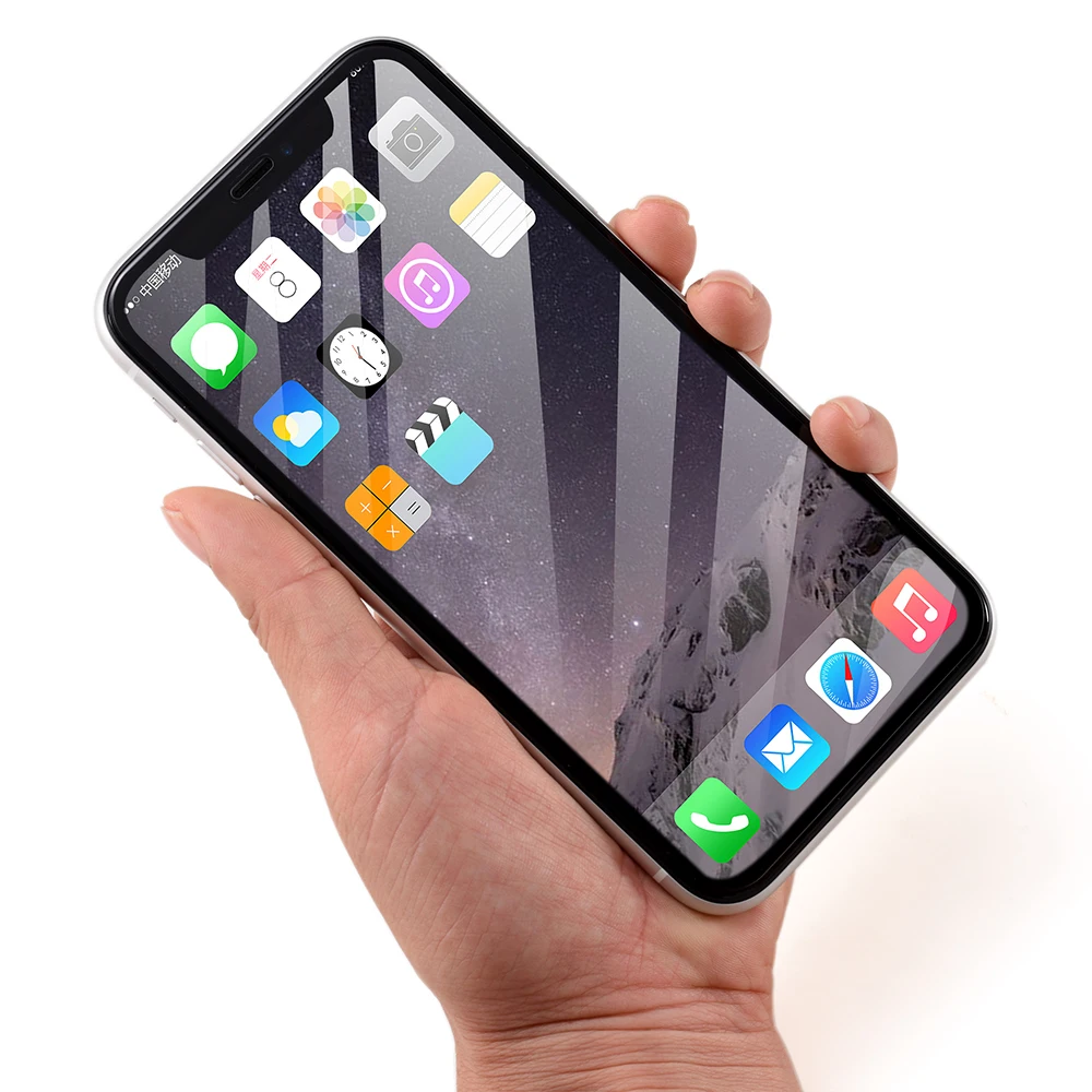 Закаленное стекло твердости 9H для Xiaomi Redmi 7 7A 8 8A K20 S2 GO Защита экрана Note Pro 8T