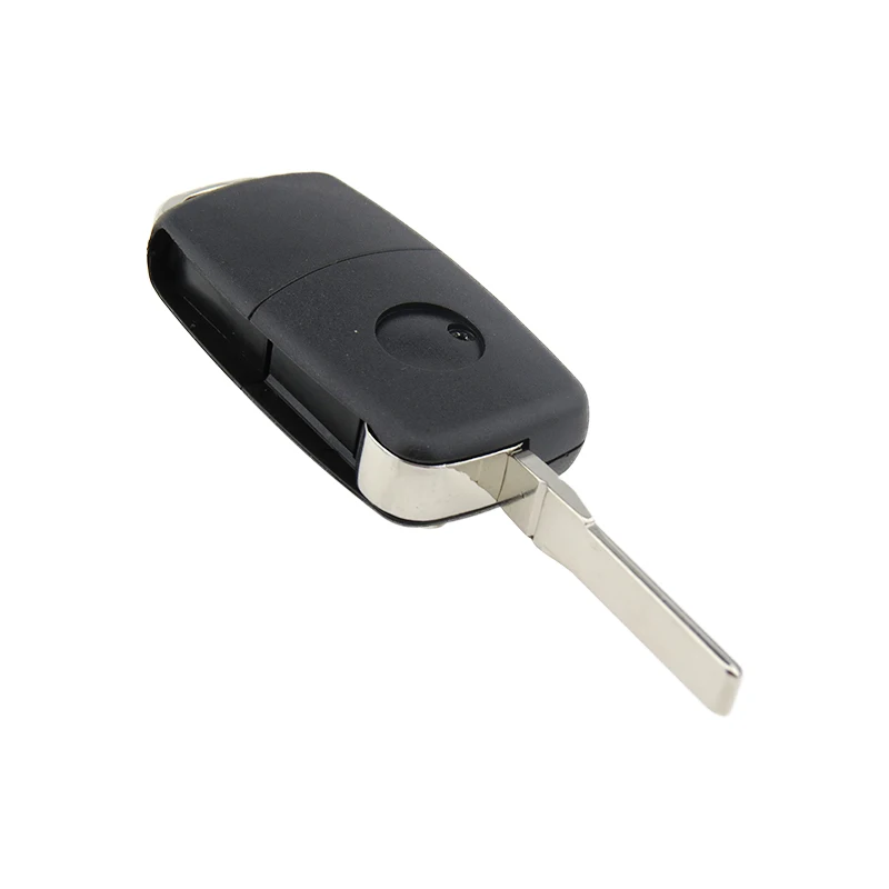 Высокомощный корпус для дистанционного автомобильного ключа с 3 кнопками чехол