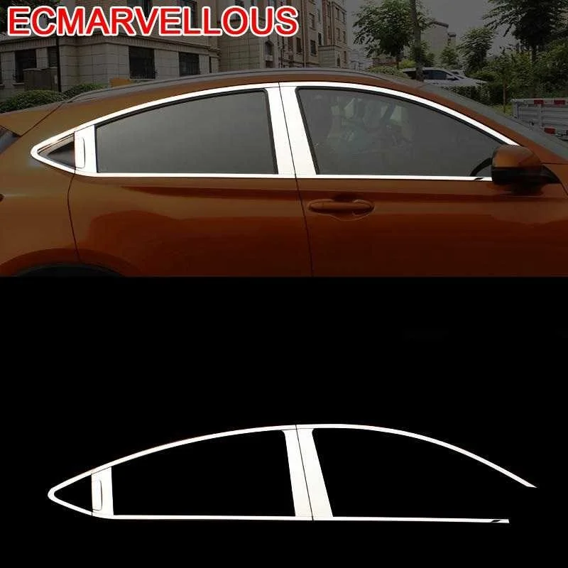 

Аксессуары для автомобиля, аксессуары для внешних окон Honda Vezel XR-V