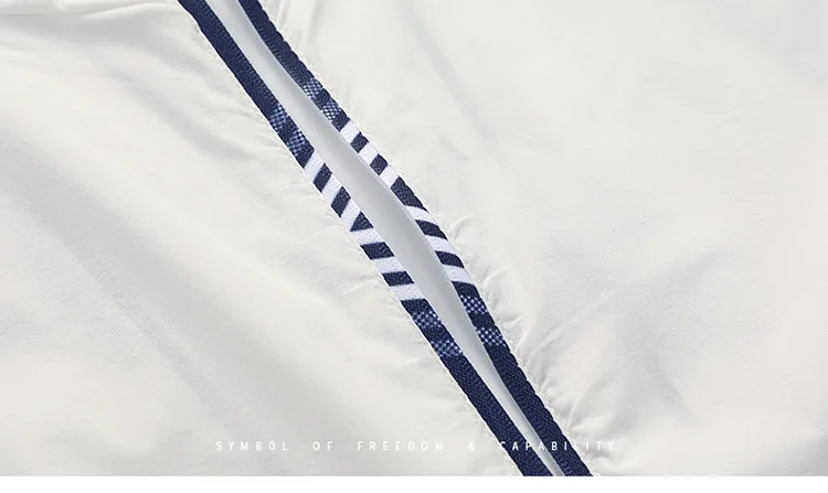 

STRAVA Sun Protection Cycling Jacket Casual Outdoor Sport Quick Dry Bicycle Clothing Mountain Bike Breathable Mens Windbreaker