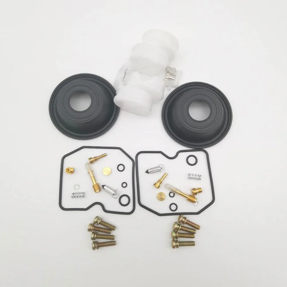 

For Vulcan 500 EN500 1991-1995 Carburetor Kit For KAWASAKI Practical New