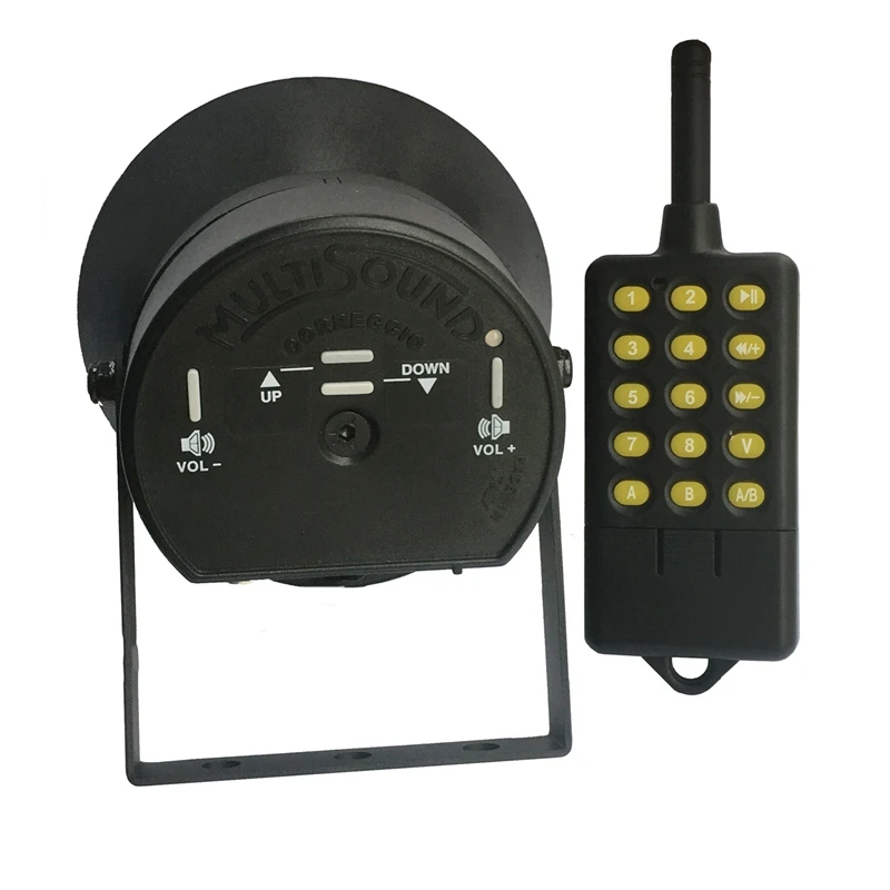 

Охотничья приманка, 50 Вт, 150 дБ, с пультом ДУ